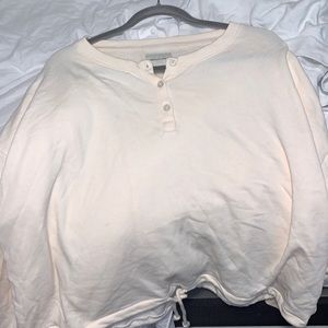 American Eagle sweater